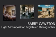 Barry Cawston