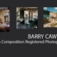 Barry Cawston