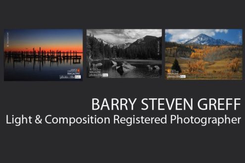Barry Steven Greff - Fine Art Photography, Nature Photography, Award Winning Photographer, Photography Awards, Landscape Photography