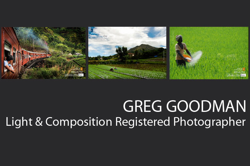 Greg Goodman