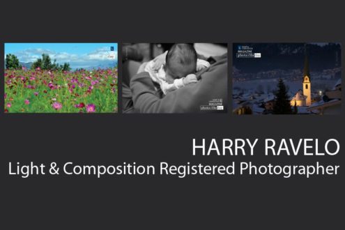 Harry Ravelo - Harry Ravelo, Art Photography, Photojournalism, Photography Awards, Light & Composition