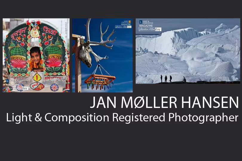 Jan Møller Hansen