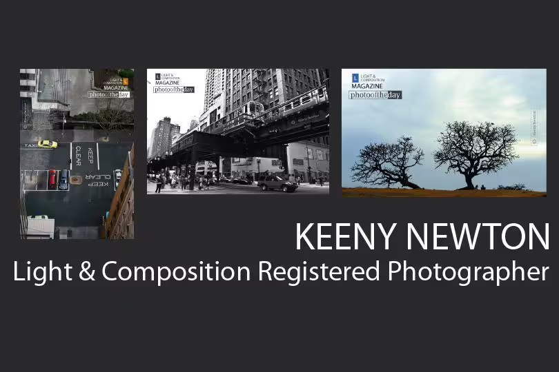 Keeny Newton
