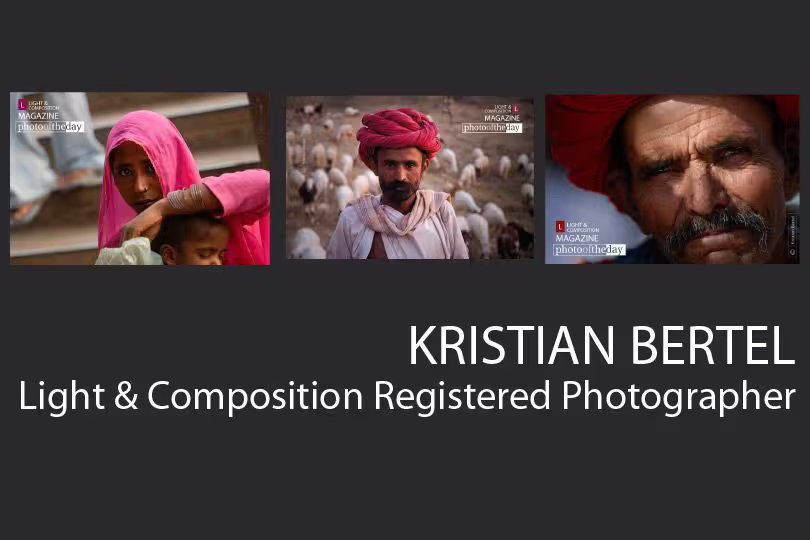 Kristian Bertel