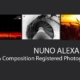 Nuno Alexandre
