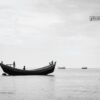 Life and the Sea, by Mohammad Saiful Islam - Photojournalism, Black and White Photography, Photography Awards, Documentary Photography, Online Photography Courses