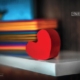 When There Is Love - Life Begins, by Zahraa Al Hassani
