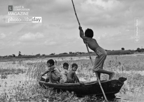 A Simple Life, by Shahnaz Parvin - Documentary Photography, Photojournalism, Art Photography, Photography Awards, Photo of the Day