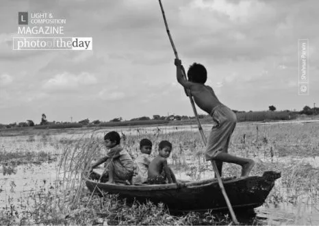 A Simple Life, by Shahnaz Parvin - Documentary Photography, Photojournalism, Art Photography, Photography Awards, Photo of the Day
