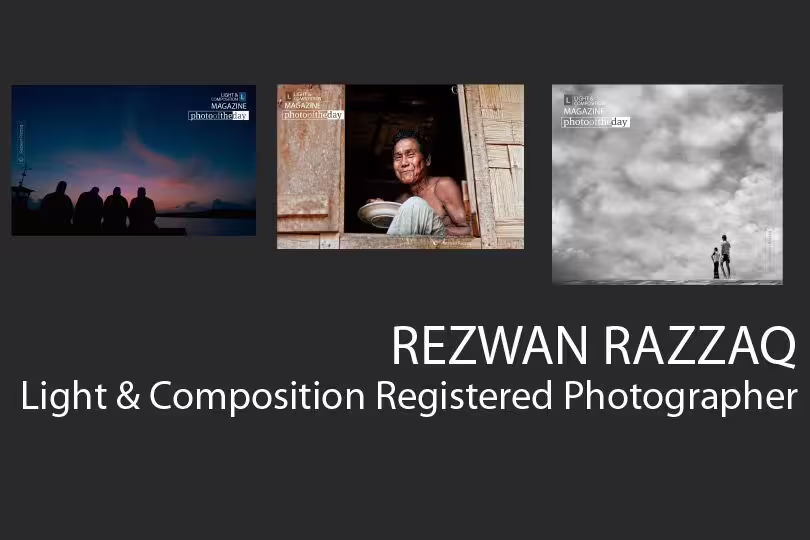 Rezwan Razzaq