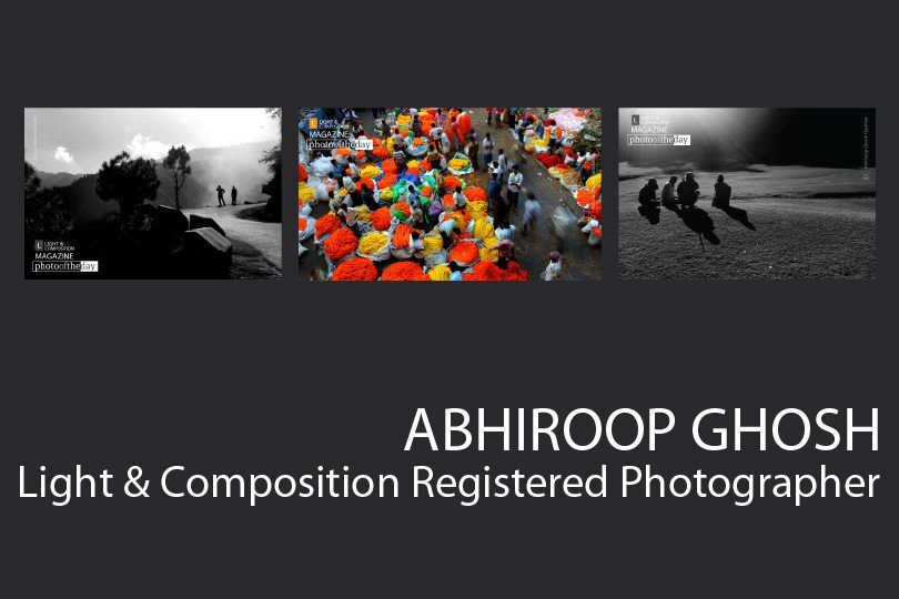 Abhiroop Ghosh - Street Photography, Photojournalism, Documentary Photography, Art Photography, Photography Awards