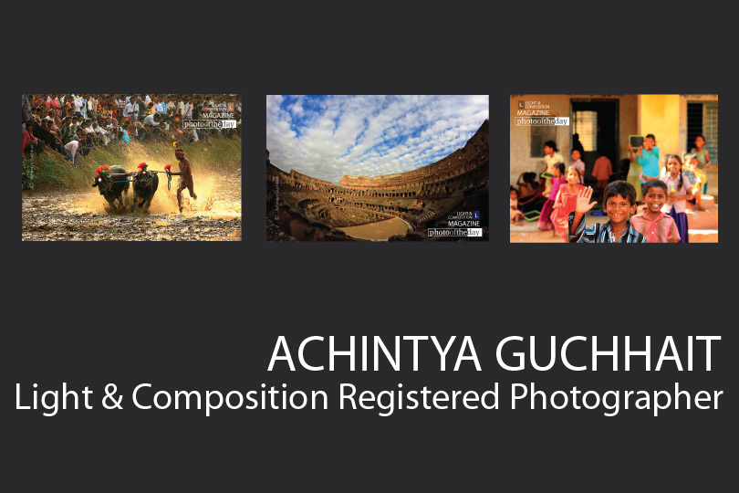 Achintya Guchhait Achintya Guchhait