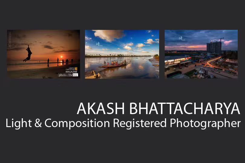 Akash Bhattacharya