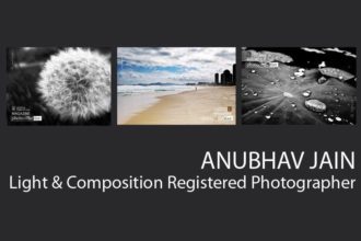 Anubhav Jain