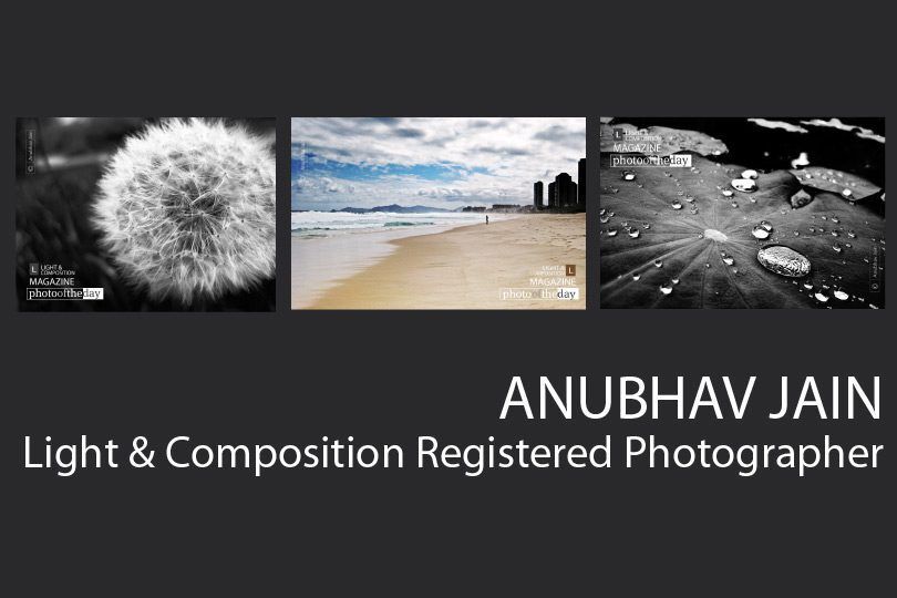 Anubhav Jain - Anubhav Jain, Photojournalism, Art Photography, Photography Awards, Online Photography Courses