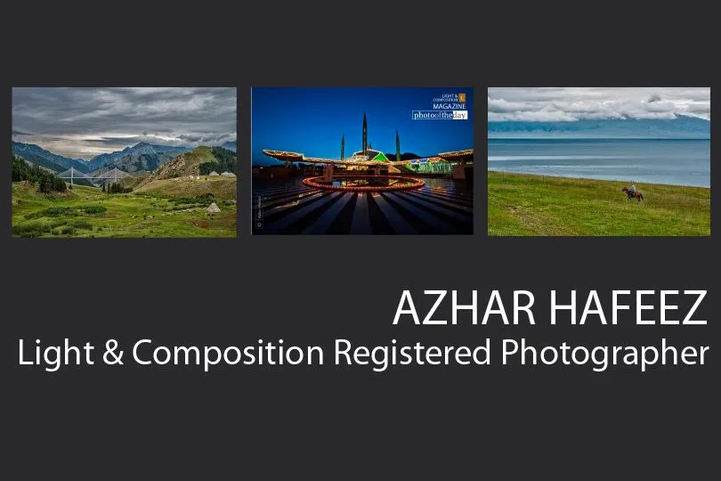 Azhar Hafeez