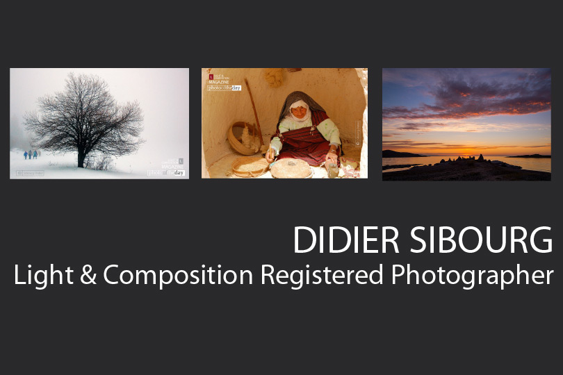 Didier Sibourg Didier Sibourg