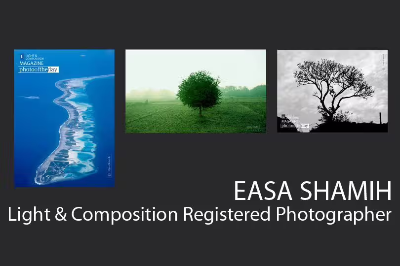 Easa Shamih
