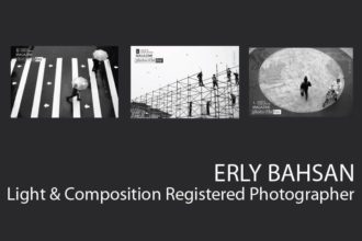 Erly Bahsan