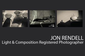 Jon Rendell