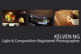 Kelven Ng