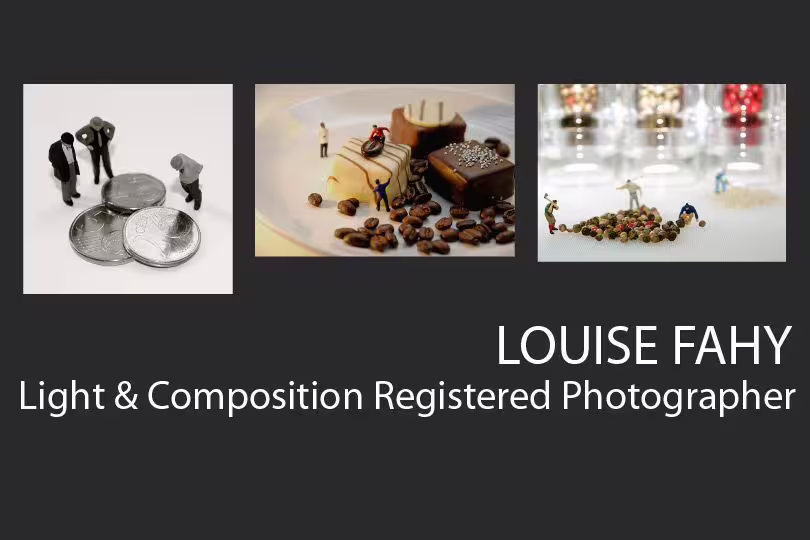 Louise Fahy
