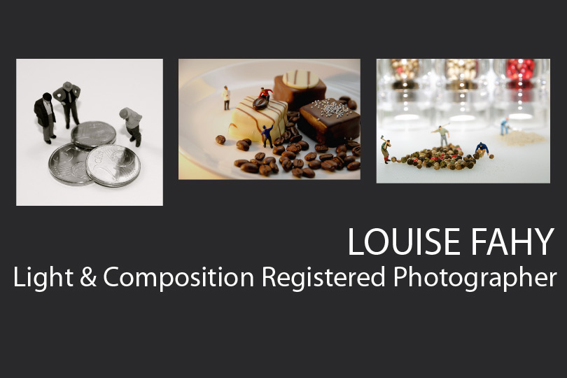 Louise Fahy Louise Fahy