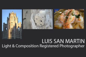 Luis San Martin