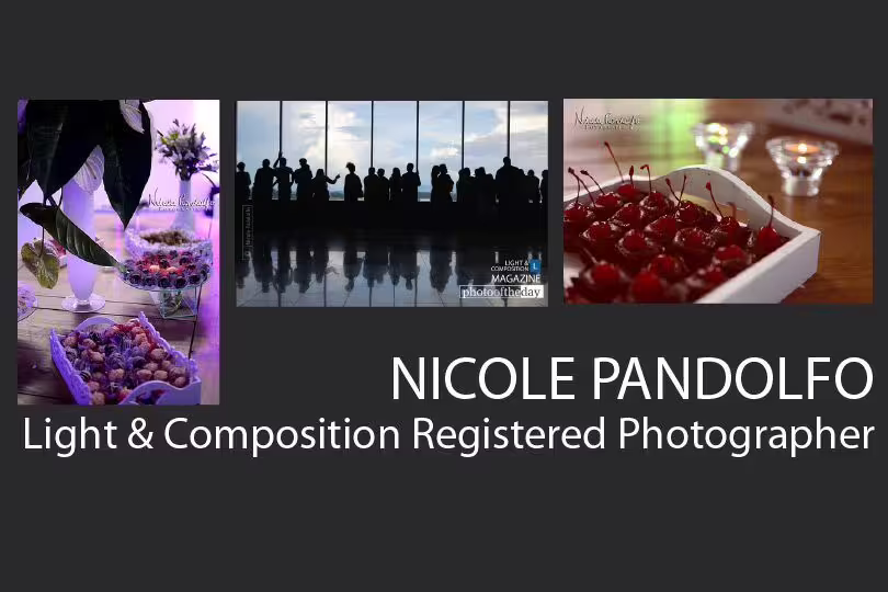 Nicole Pandolfo