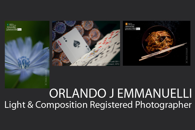 Orlando J Emmanuelli Orlando J Emmanuelli