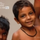 Boys in India, by Kristian Bertel
