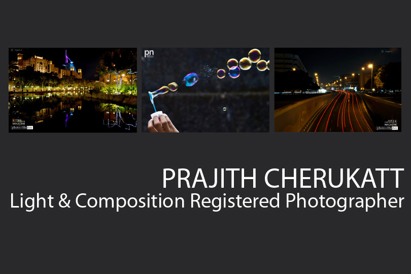 Prajith Cherukatt Prajith Cherukatt