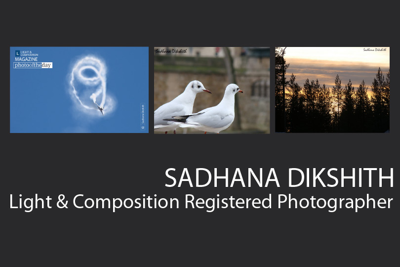 Sadhana Dikshith Sadhana Dikshith