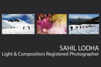 Sahil Lodha