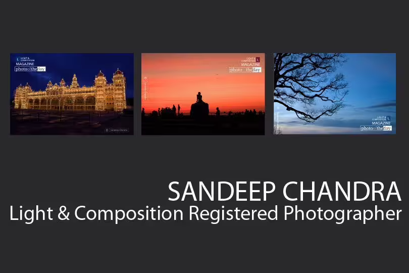 Sandeep Chandra