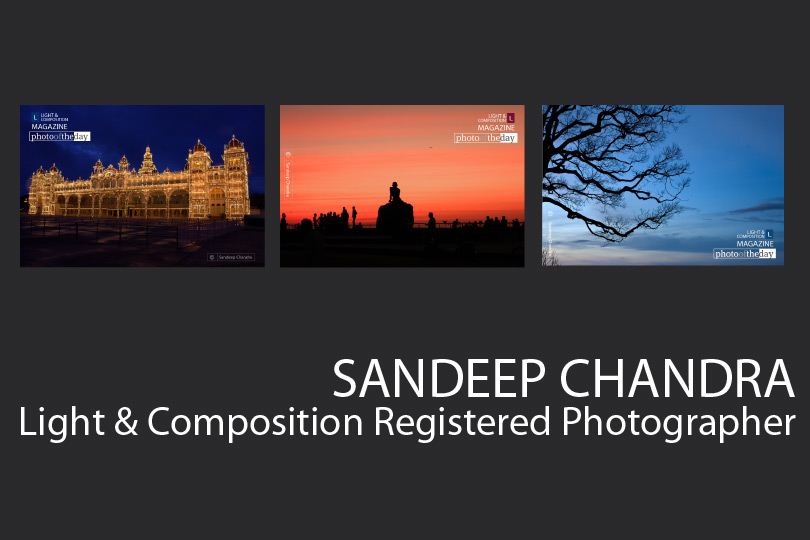 Sandeep Chandra Sandeep Chandra
