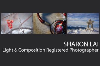 Sharon Lai