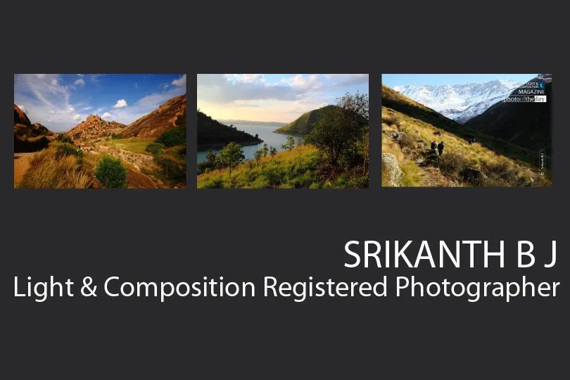 Srikanth B J