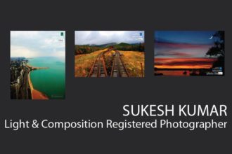 Sukesh Kumar