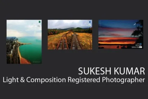 Sukesh Kumar - Photography, Hobbyist Photographer,  Photo Portfolio, Nikon D80, Light & Composition
