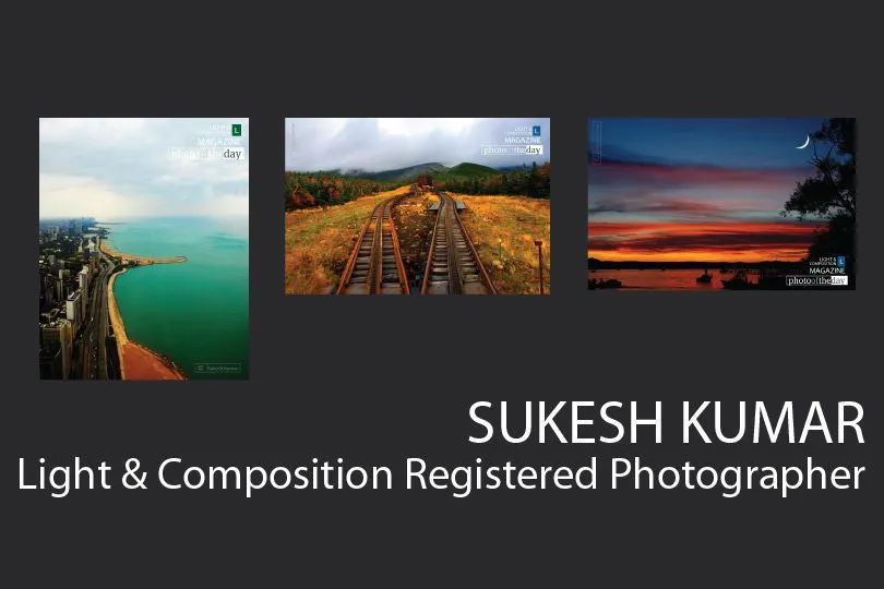 Sukesh Kumar - Photography, Hobbyist Photographer,  Photo Portfolio, Nikon D80, Light & Composition