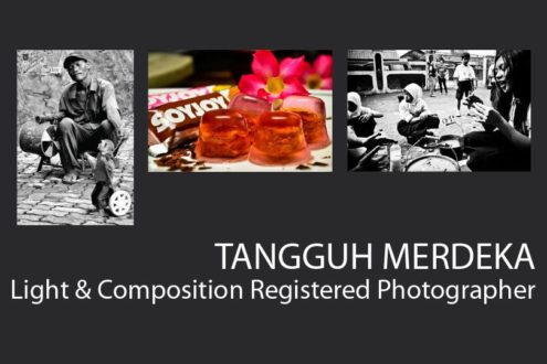 Tangguh Merdeka - Photojournalism, Art Photography, Photography Portfolio, Photography Awards,  Indonesia