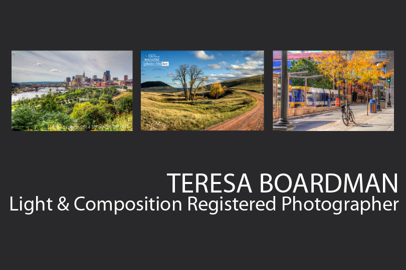 Teresa Boardman Teresa Boardman