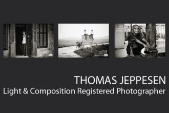Thomas Jeppesen