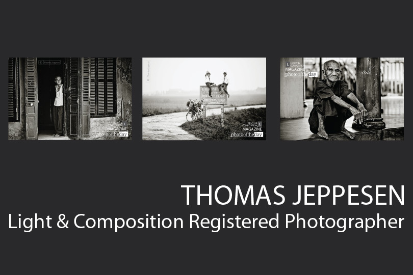 Thomas Jeppesen Thomas Jeppesen