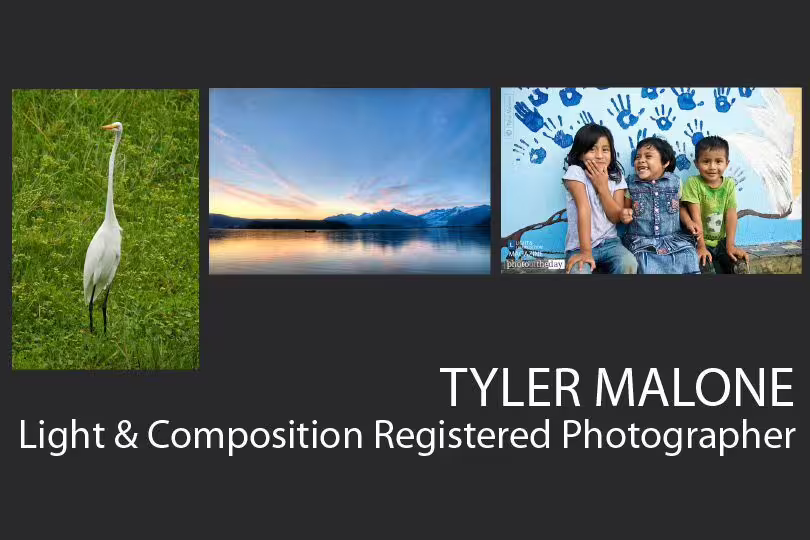 Tyler Malone