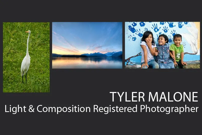 Tyler Malone