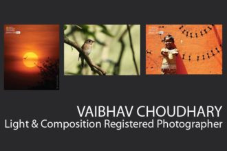 Vaibhav Choudhary