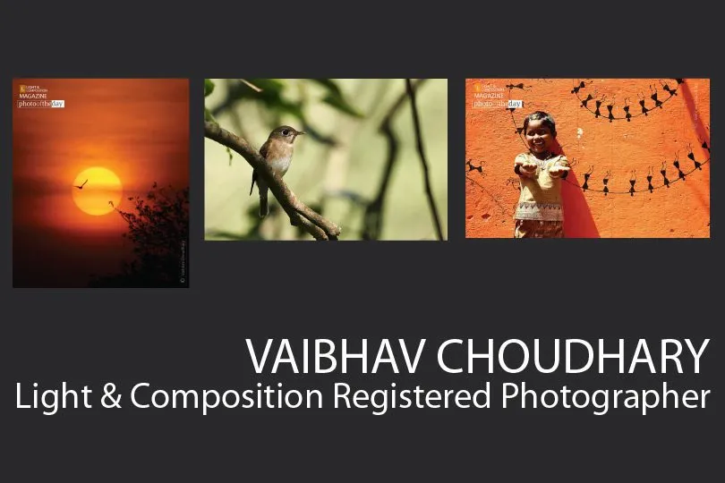 Vaibhav Choudhary