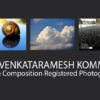 Venkataramesh Kommoju - Wildlife Photography, Macro Photography, Nature Photography, Photography Awards, Light & Composition